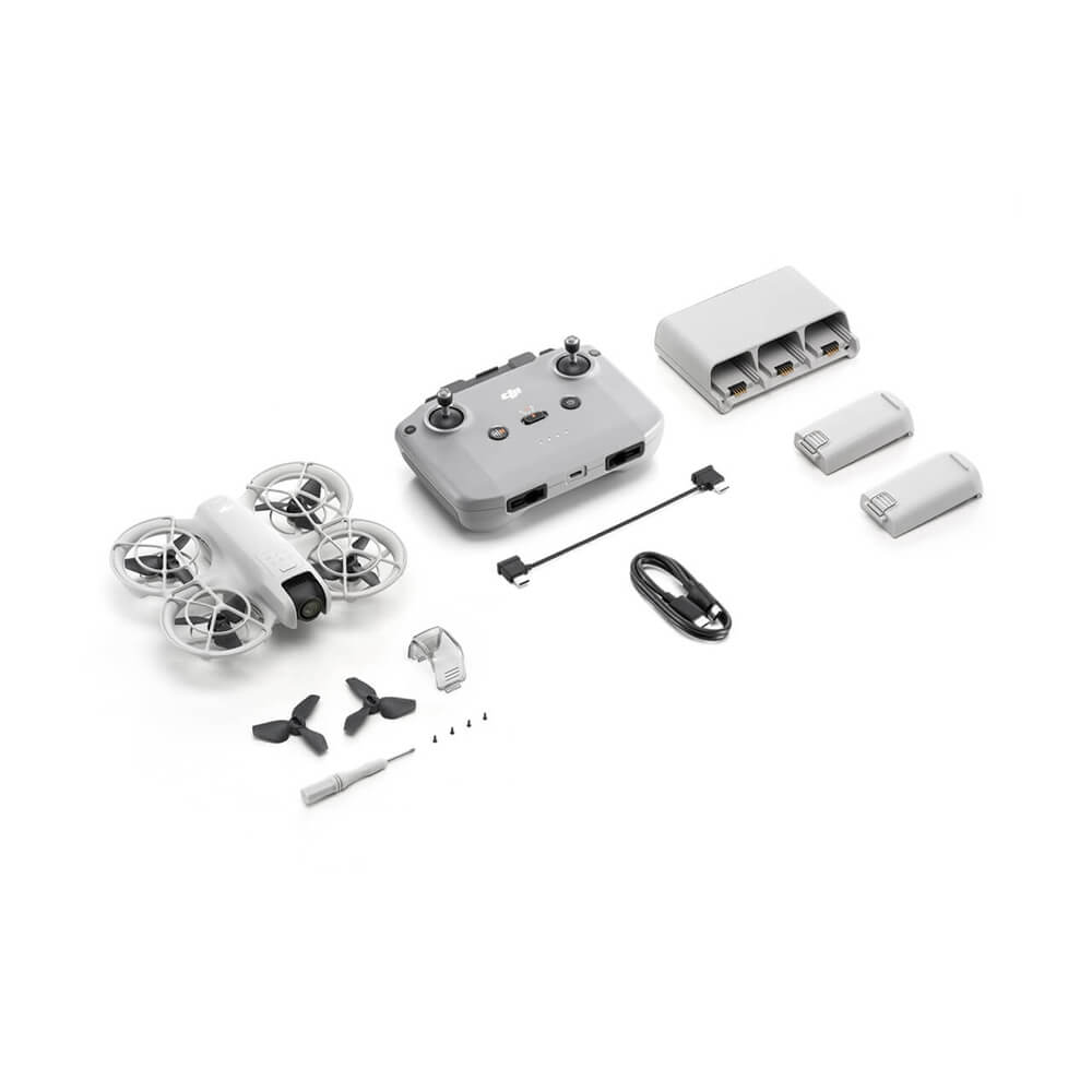 For DJI Neo Fly More Comb