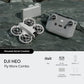 For DJI Neo Fly More Comb