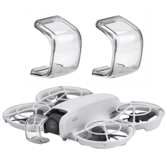 2 pcs Gimbal Camera Protector Replacement for DJI Neo