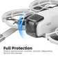 2 pcs Gimbal Camera Protector Replacement for DJI Neo