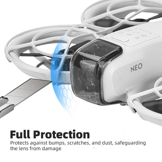 2 pcs Gimbal Camera Protector Replacement for DJI Neo