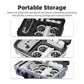 2 pcs Gimbal Camera Protector Replacement for DJI Neo