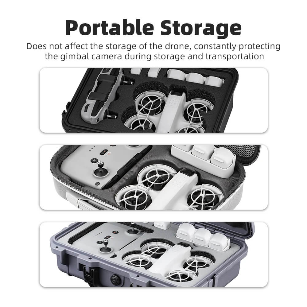 2 pcs Gimbal Camera Protector Replacement for DJI Neo
