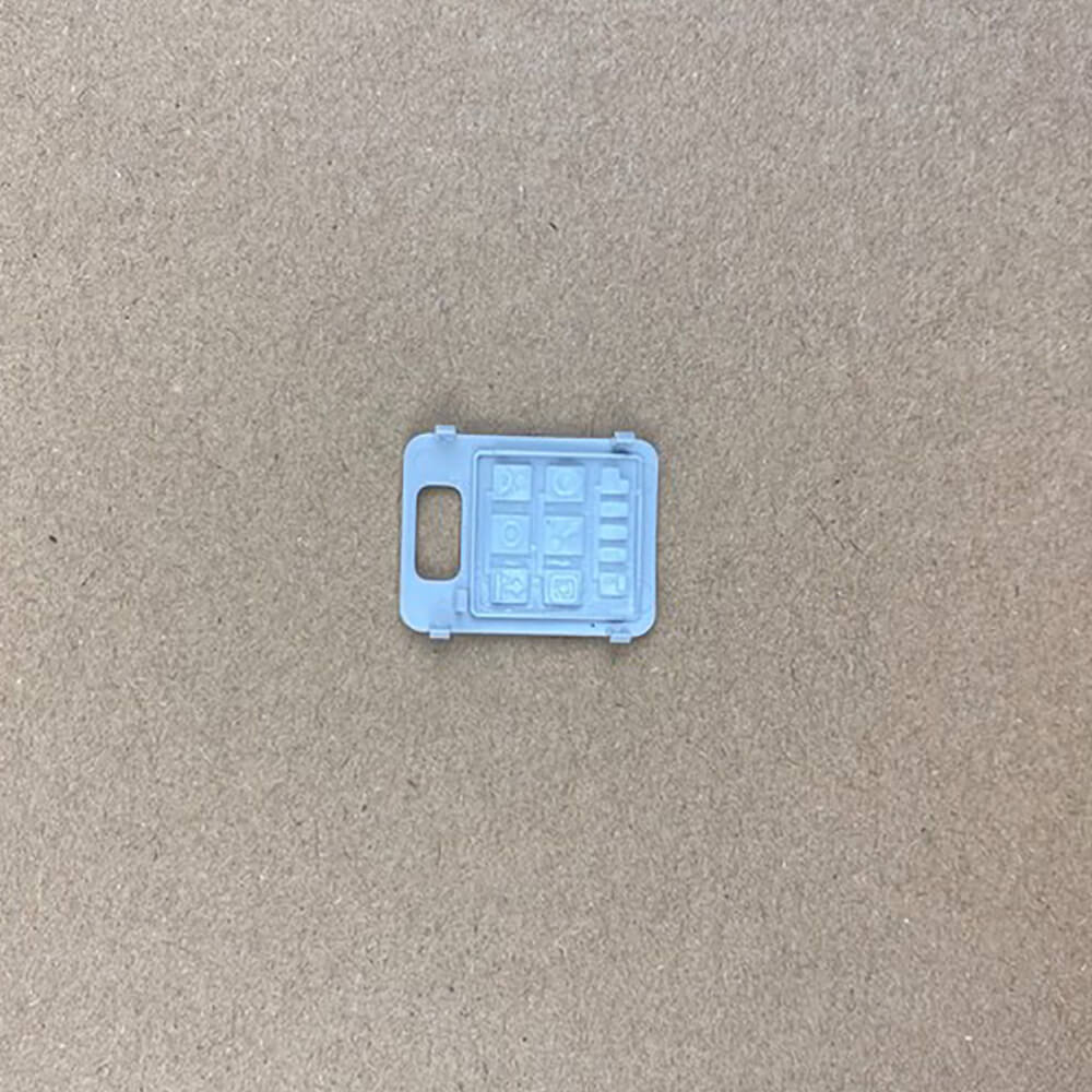 LED Indicator Cover Replacement for DJI Neo