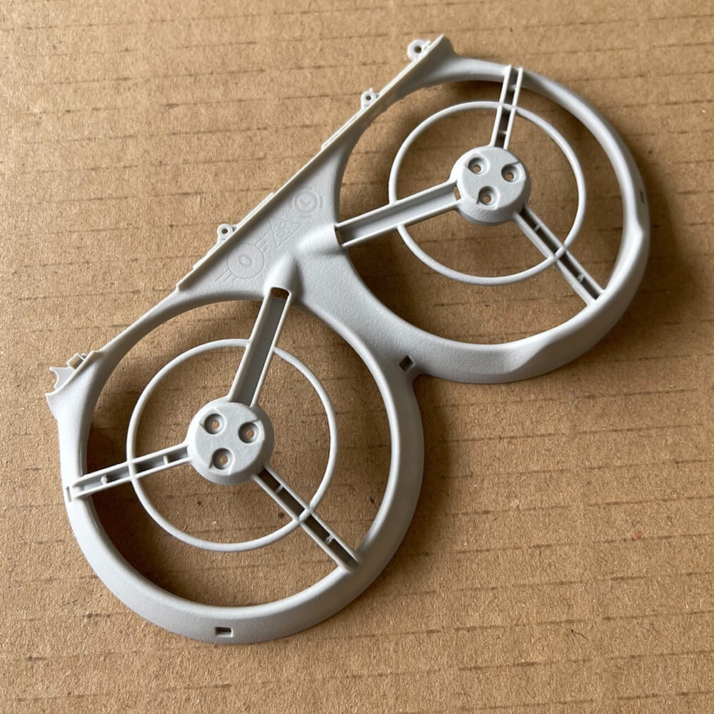 Propeller Guard Bottom Shells Replacement for DJI Neo
