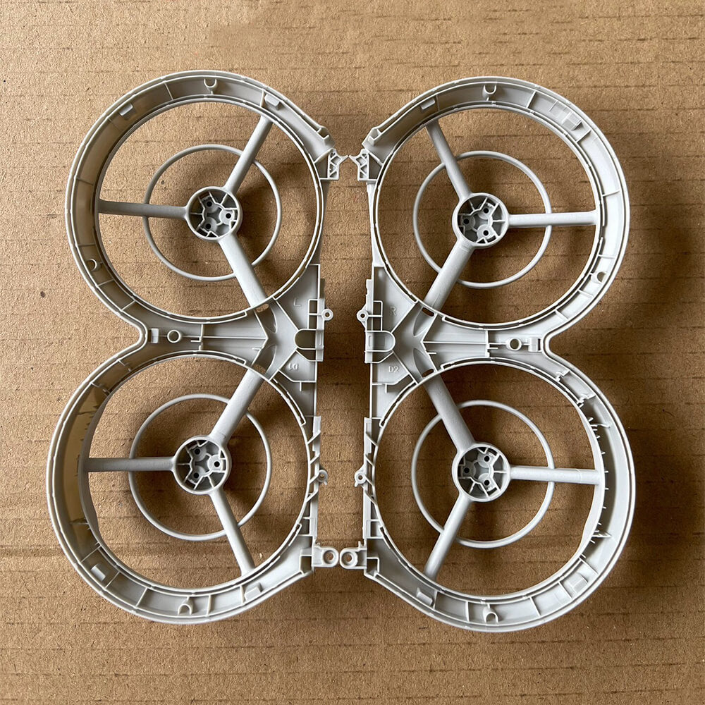 Propeller Guard Bottom Shells Replacement for DJI Neo