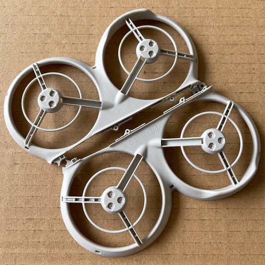 Propeller Guard Bottom Shells Replacement for DJI Neo