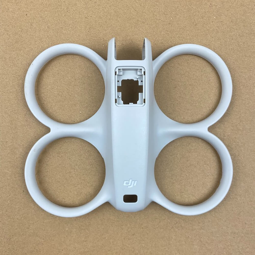 Upper Shell Replacement for DJI Neo