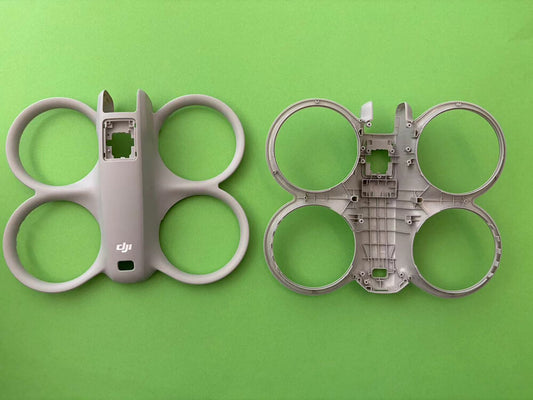 Upper Shell Replacement for DJI Neo