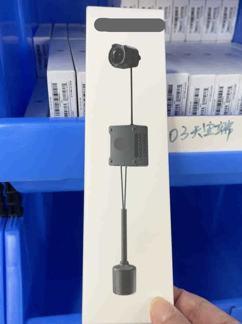 for DJI O3 Air Unit