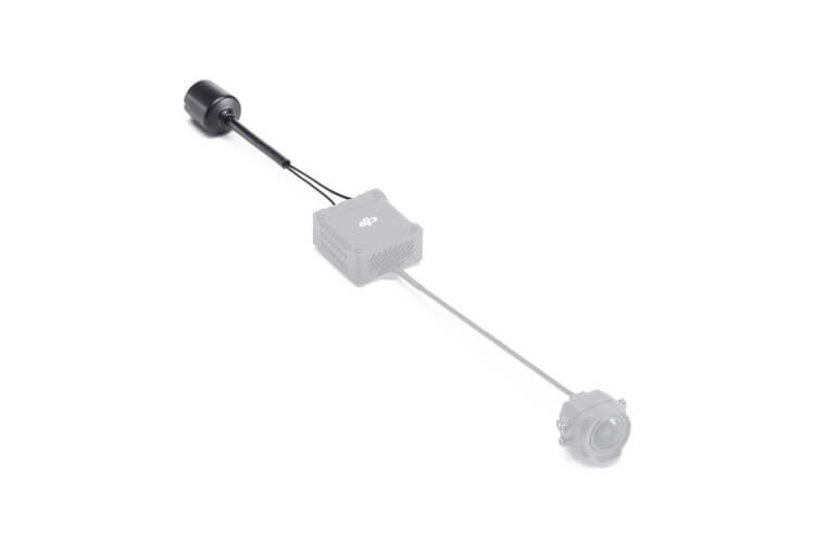 Original Antenna Replacement for DJI O3 Air Unit
