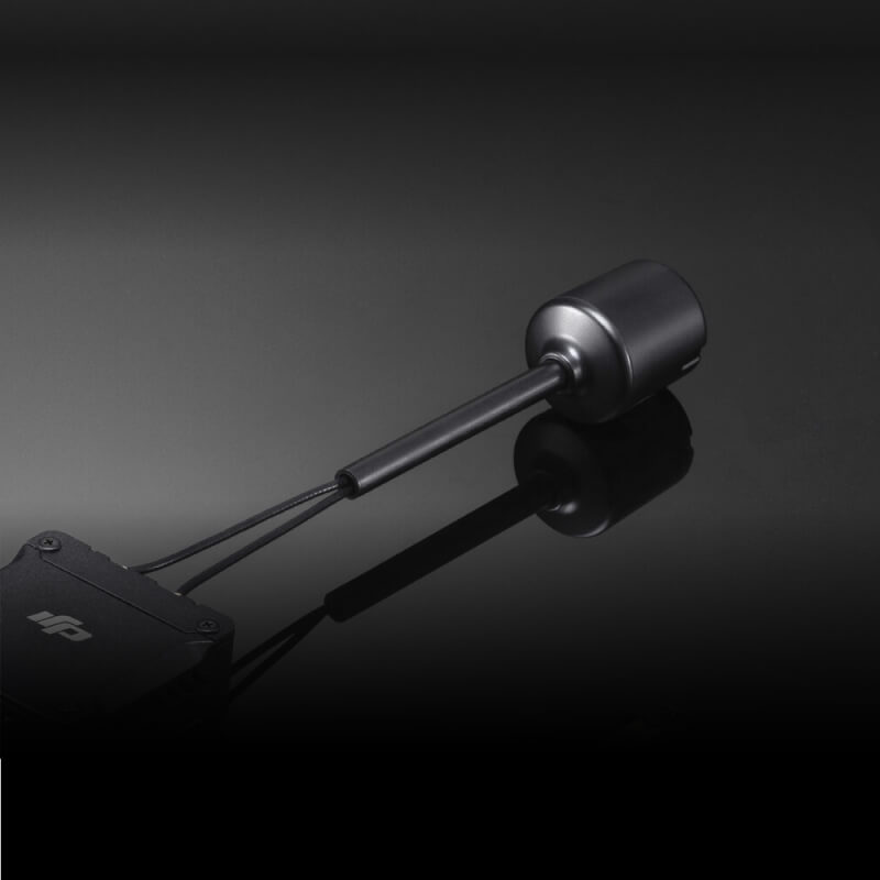 Original Antenna Replacement for DJI O3 Air Unit