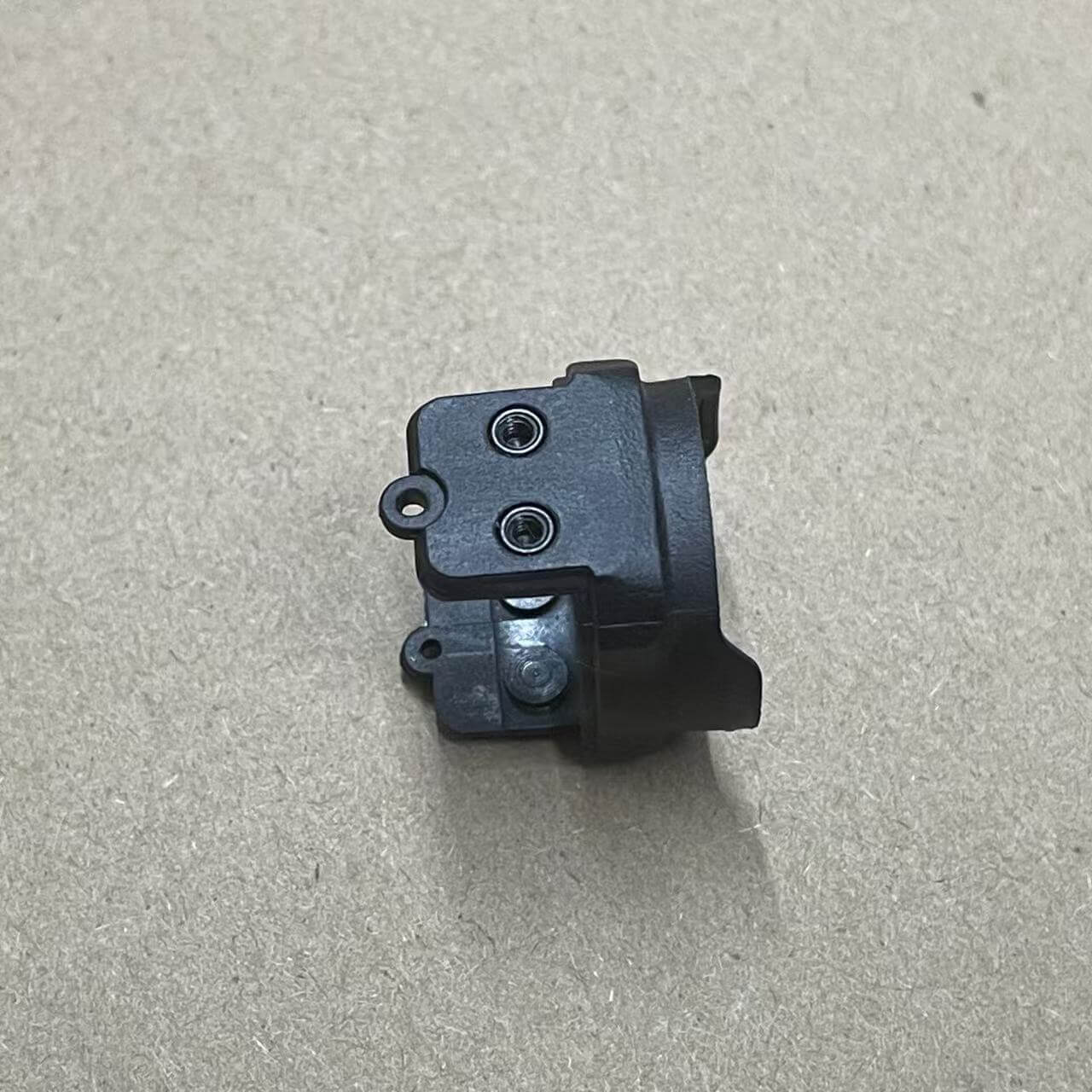 Original Camera Housing Replacement for DJI O3 Air Unit