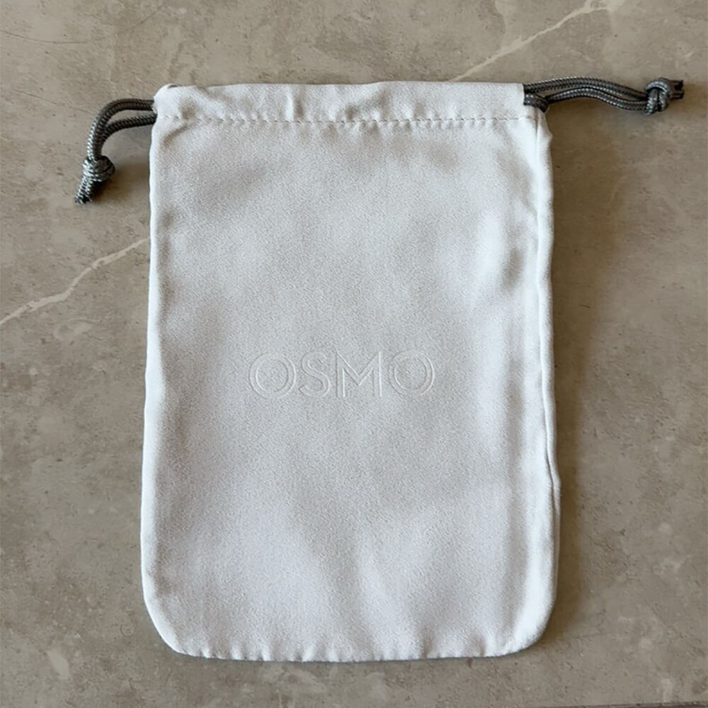 Original OSMO Storage Pouch
