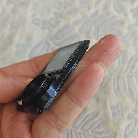 (Used-Very Good) Front Display with Frame Replacement for OSMO Action