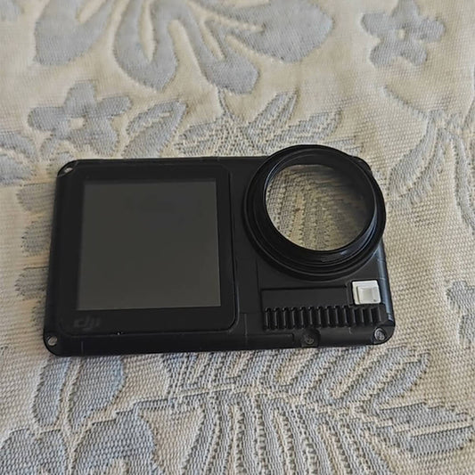 (Used-Very Good) Front Display with Frame Replacement for OSMO Action