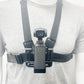 Extended Mounting Adapter Replacement for DJI Osmo Pocket 3