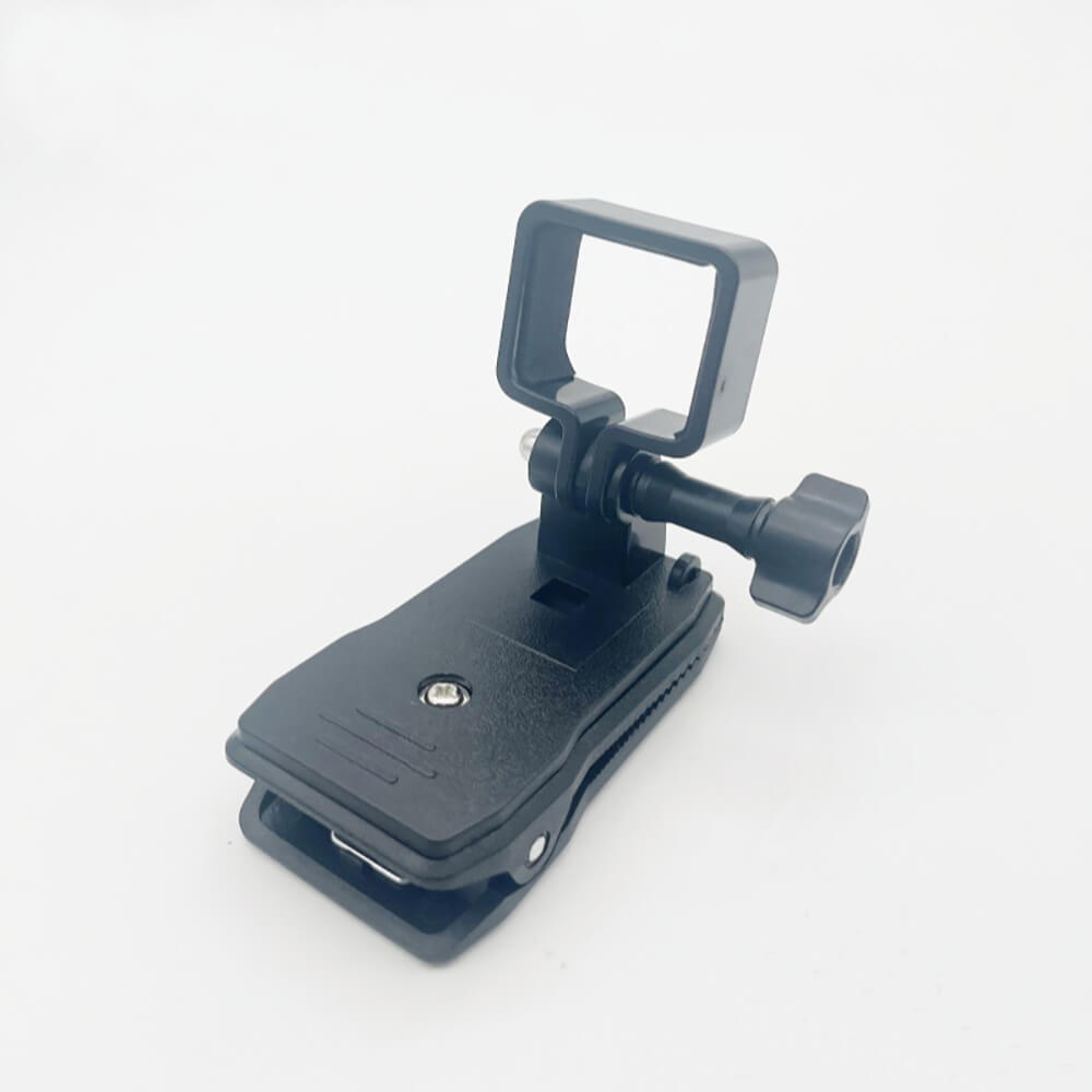 Extended Mounting Adapter Replacement for DJI Osmo Pocket 3