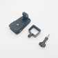 Extended Mounting Adapter Replacement for DJI Osmo Pocket 3
