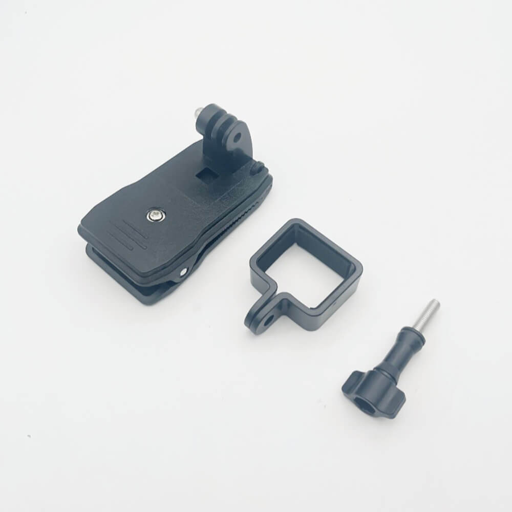 Extended Mounting Adapter Replacement for DJI Osmo Pocket 3