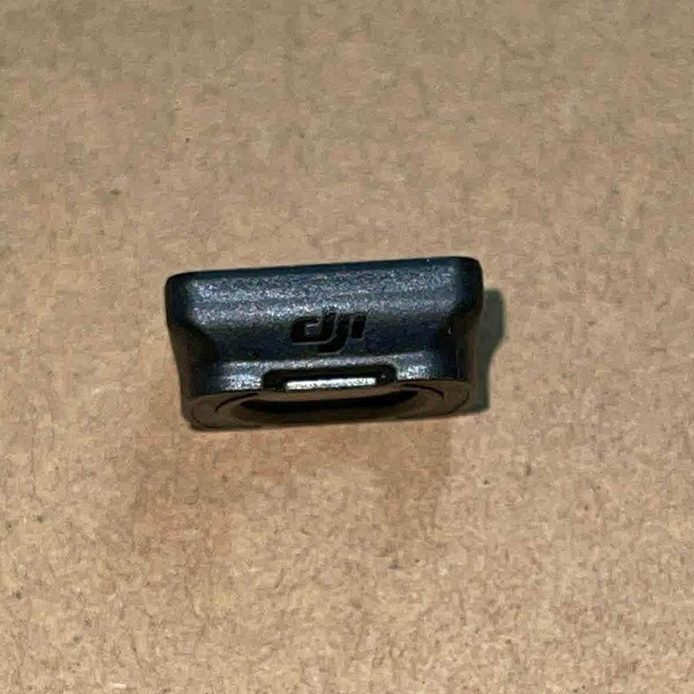 (Used-Very Good) Original Wide-Angle Lens Replacement for DJI OSMO Pocket 2