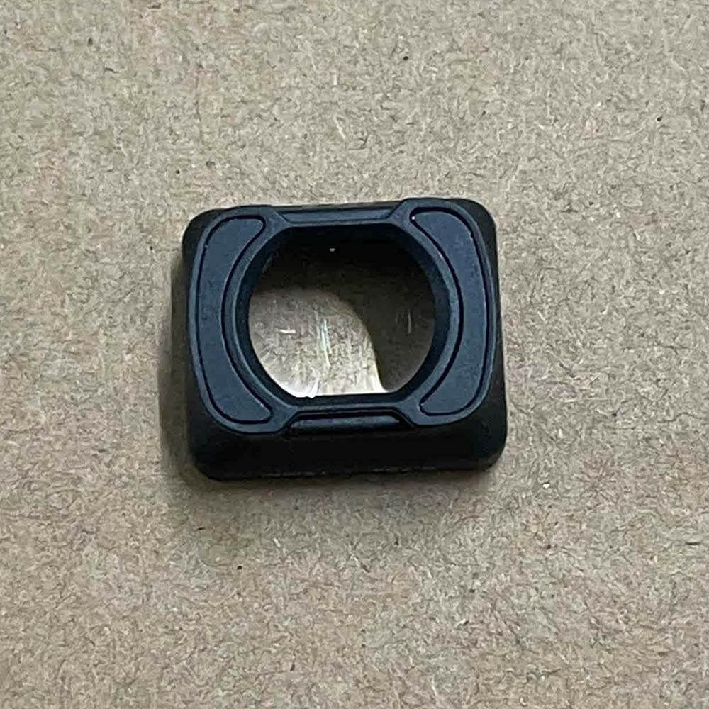 (Used-Very Good) Original Wide-Angle Lens Replacement for DJI OSMO Pocket 2