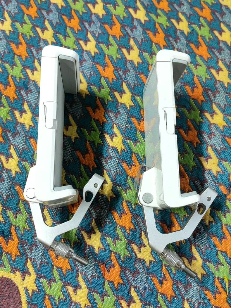 (Used-Good) Original RC Phone Holder Replacement for Phantom 3/4 Series