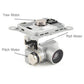 (Used-Very Good) Gimbal Yaw/Roll/Pitch Axis Motor Replacement for Phantom 4, Phantom 4 Pro/Adv/RTK/V2.0