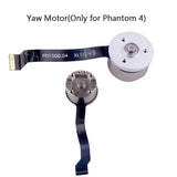 (Used-Very Good) Gimbal Yaw/Roll/Pitch Axis Motor Replacement for Phantom 4, Phantom 4 Pro/Adv/RTK/V2.0