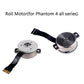 (Used-Very Good) Gimbal Yaw/Roll/Pitch Axis Motor Replacement for Phantom 4, Phantom 4 Pro/Adv/RTK/V2.0