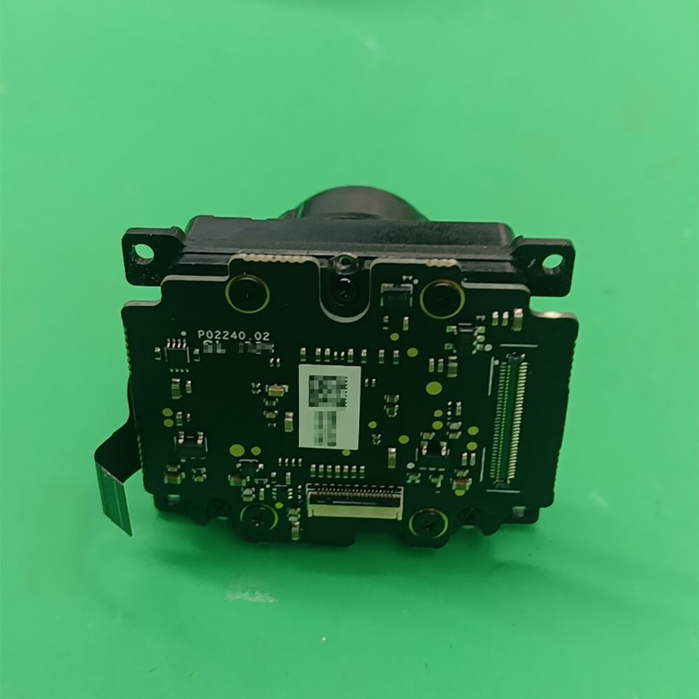 (Used-Very Good) Camera Lens Assembly Replacement for Phantom 4 Pro V2.0