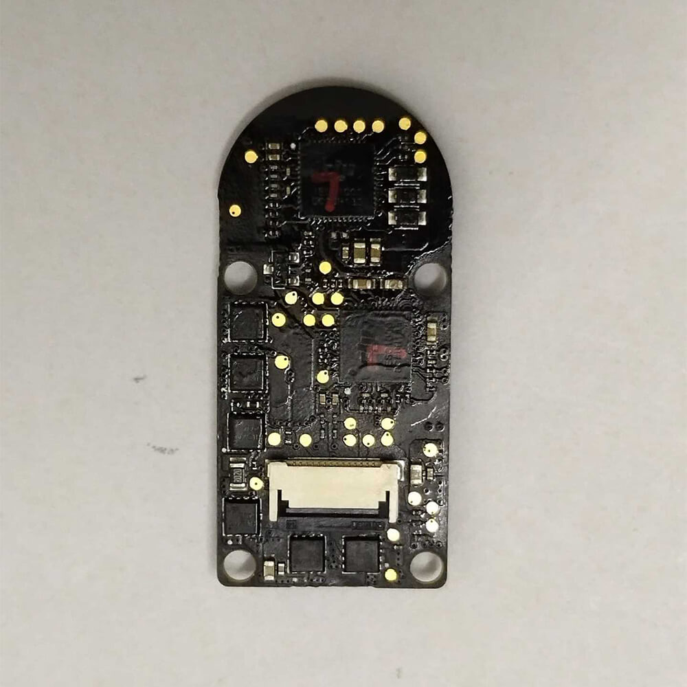 (Used-Very Good) Y/R Arm ESC Board Replacement for Phantom 4A/4Pro/4Pro 2.0/Obsidian/RTK