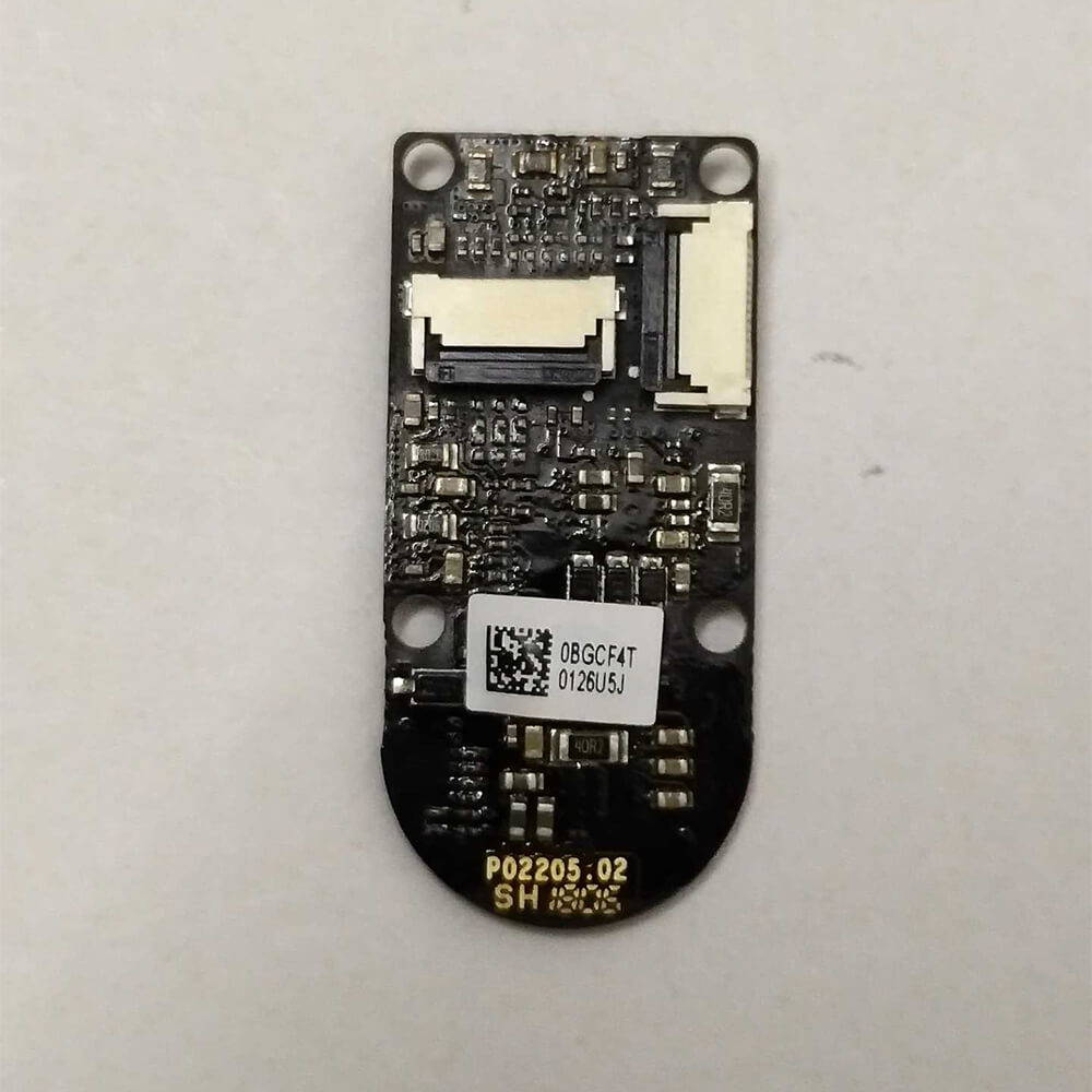 (Used-Very Good) Y/R Arm ESC Board Replacement for Phantom 4A/4Pro/4Pro 2.0/Obsidian/RTK