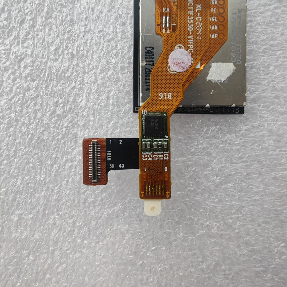 Original Screen Display Replacement for DJI Osmo Pocket 2