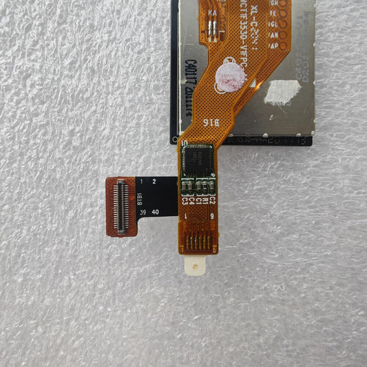 Original Screen Display Replacement for DJI Osmo Pocket 2
