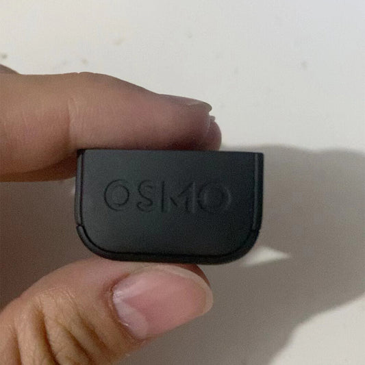 Tripod Mount (1/4") Replacement for DJI Pocket 2