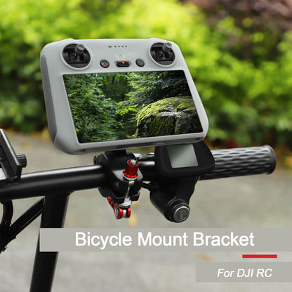 Bike Mount Bracket Replacement for DJI RC/DJI RC 2