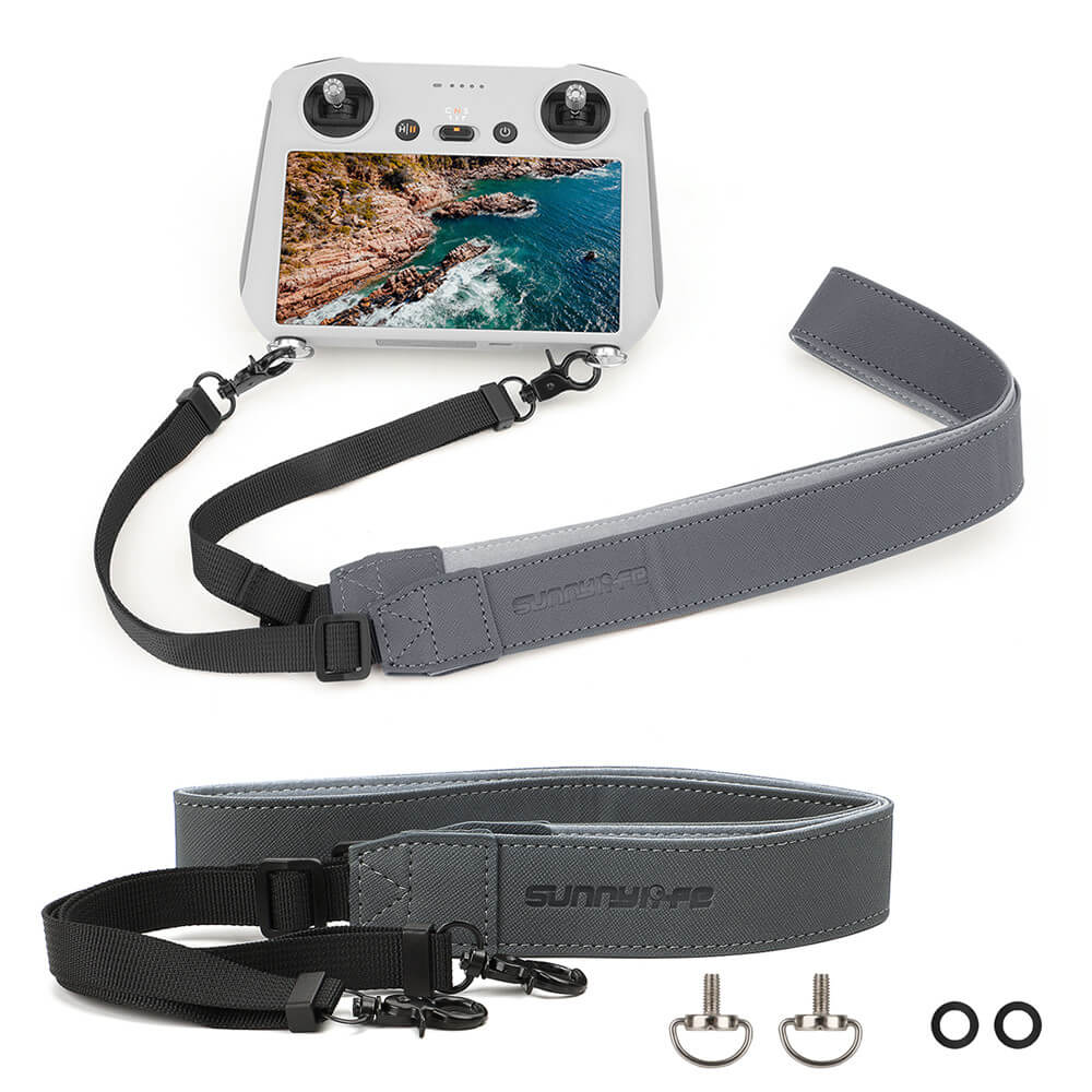 Neck Lanyard Replacement for DJI RC/RC 2, DJI RC Pro and DJI RC Plus