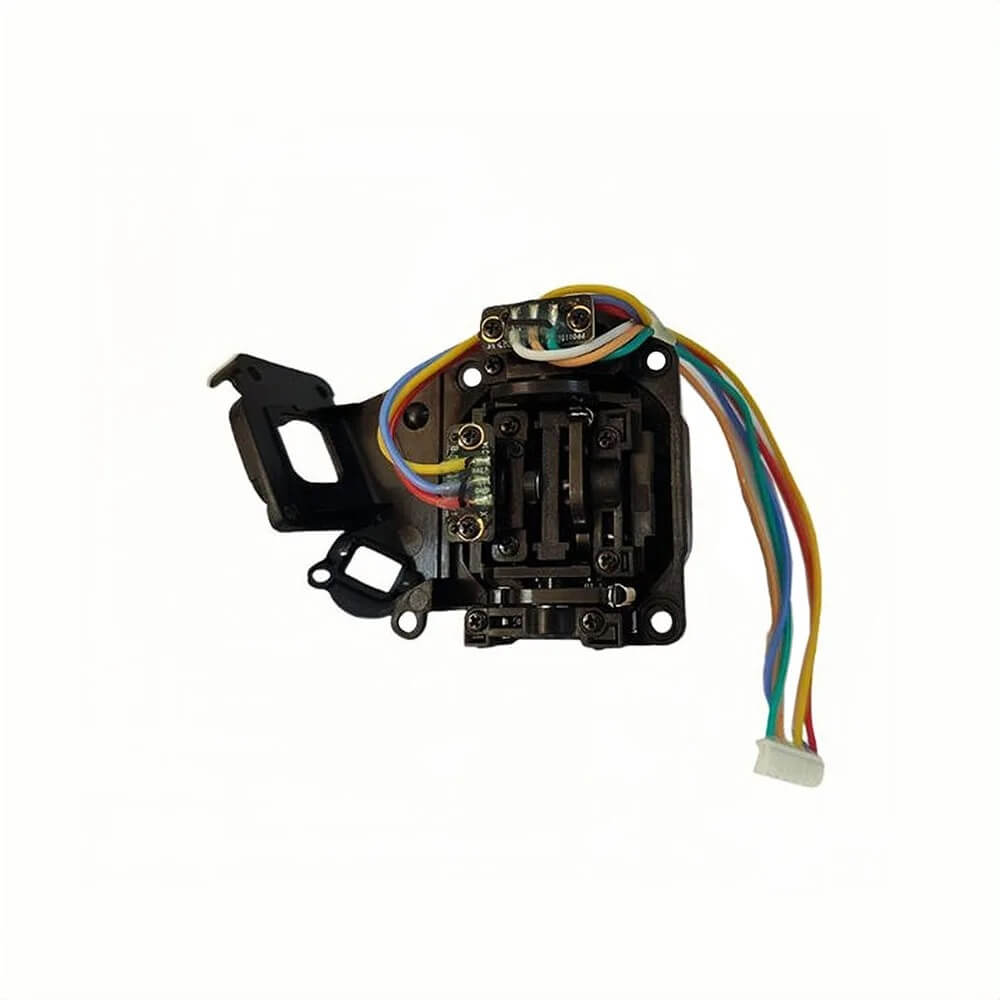 RC Joysticks Assembly Replacement for DJI RC Plus (RM700)