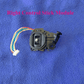 RC Joysticks Assembly Replacement for DJI RC Plus (RM700)