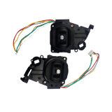 RC Joysticks Assembly Replacement for DJI RC Plus (RM700)