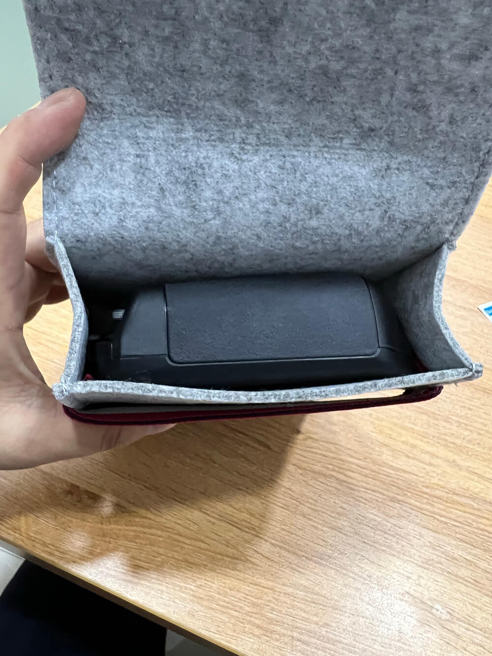 Storage Bag Replacement for DJI RC Pro