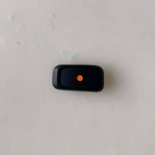 (Used-Very Good) Video Record Button Replacement for DJI RC, DJI RC 2