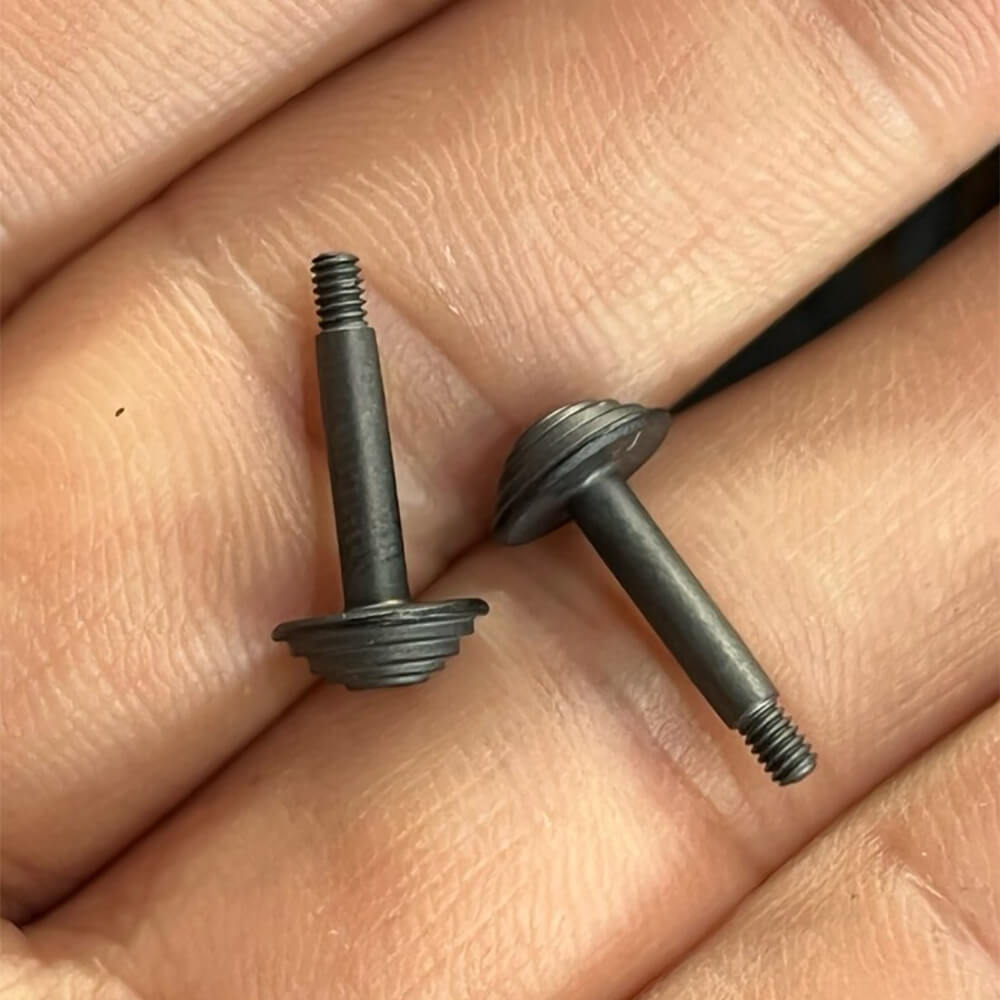 (Used-Very Good) Roll Arm Lock Screw and Cylinder Replacement for DJI RS 3