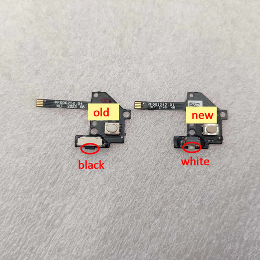 Record Button Keyboard Replacement for DJI Smart Controller
