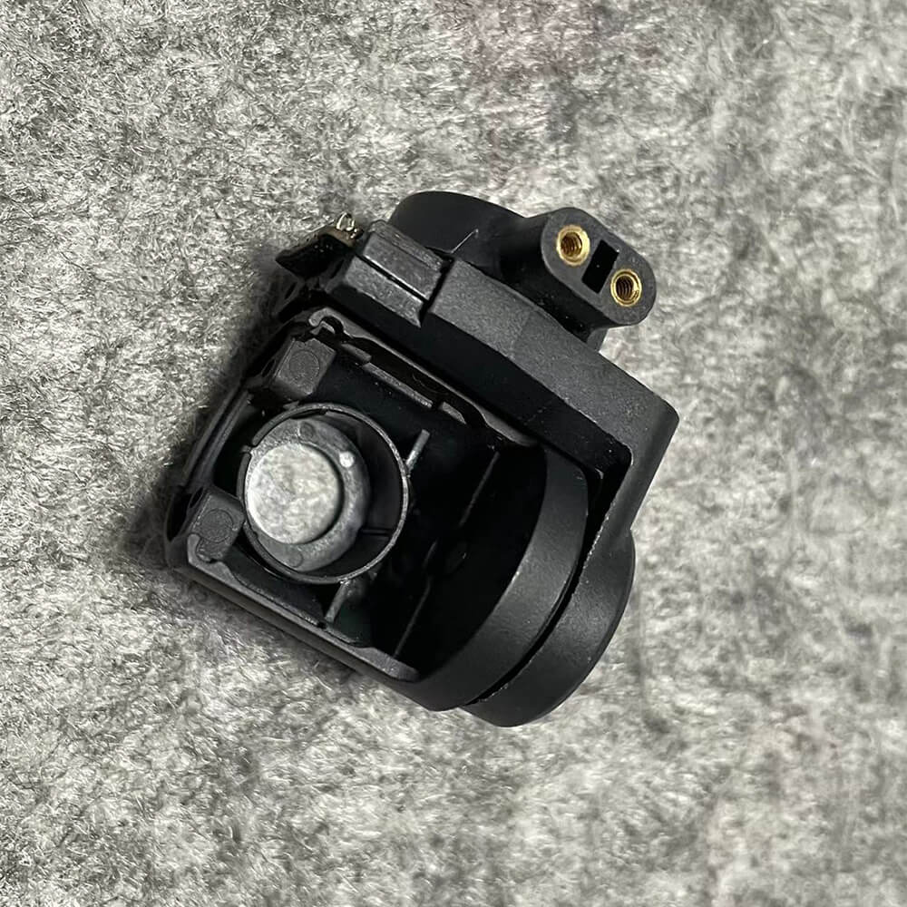 (Gebraucht-Sehr Gut) Gimbal Achse ohne Kamera Modul Ersatz für DJI Spark