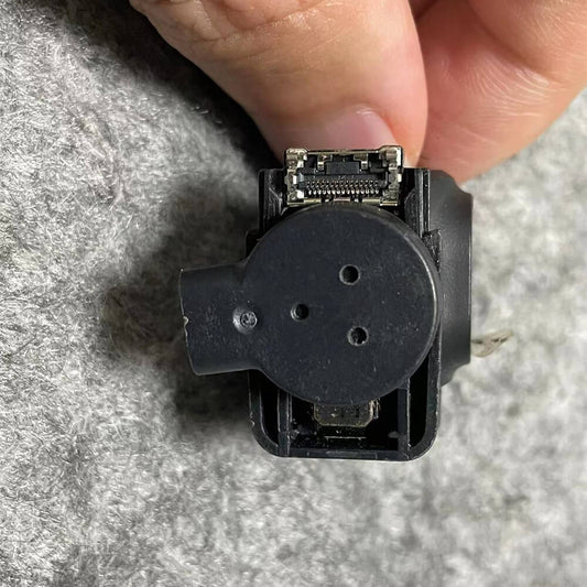 (Gebraucht-Sehr Gut) Gimbal Achse ohne Kamera Modul Ersatz für DJI Spark