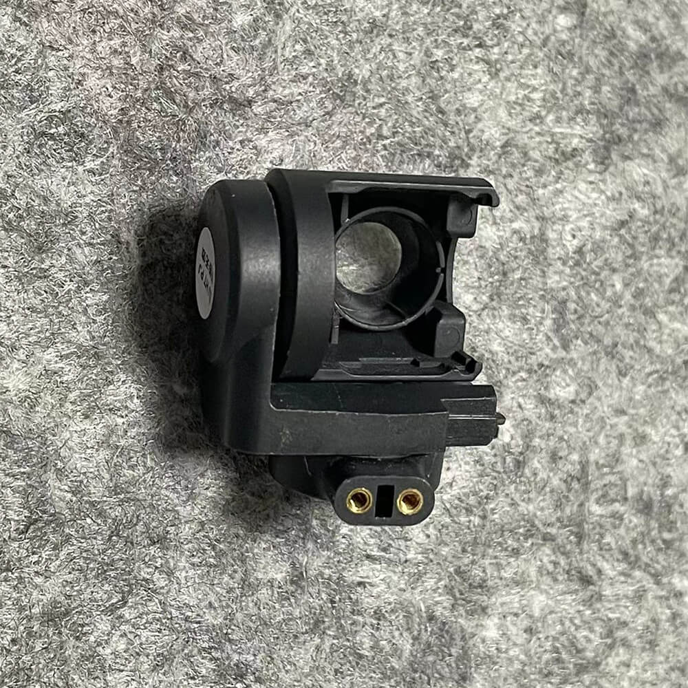 (Gebraucht-Sehr Gut) Gimbal Achse ohne Kamera Modul Ersatz für DJI Spark