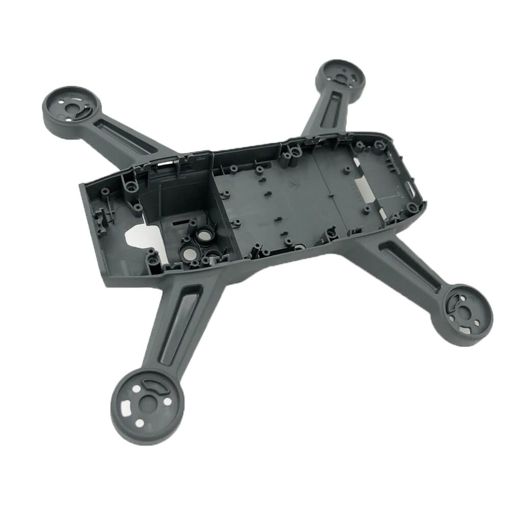 Middle Shell Replacement for DJI Spark