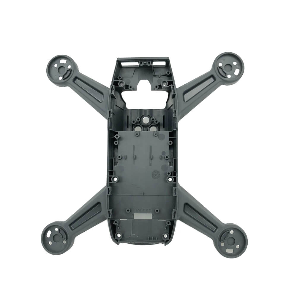 Middle Shell Replacement for DJI Spark